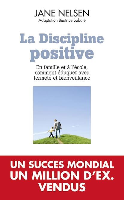 Positive Discipline Kind And Firm With Mutual Respect