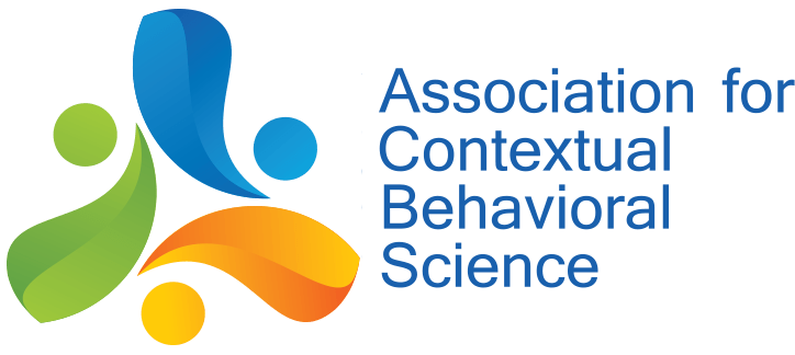 Association for Contextual Behavioral Science